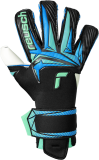 Reusch Attrakt RE:GRIP Evolution 5670555 7272 schwarz front